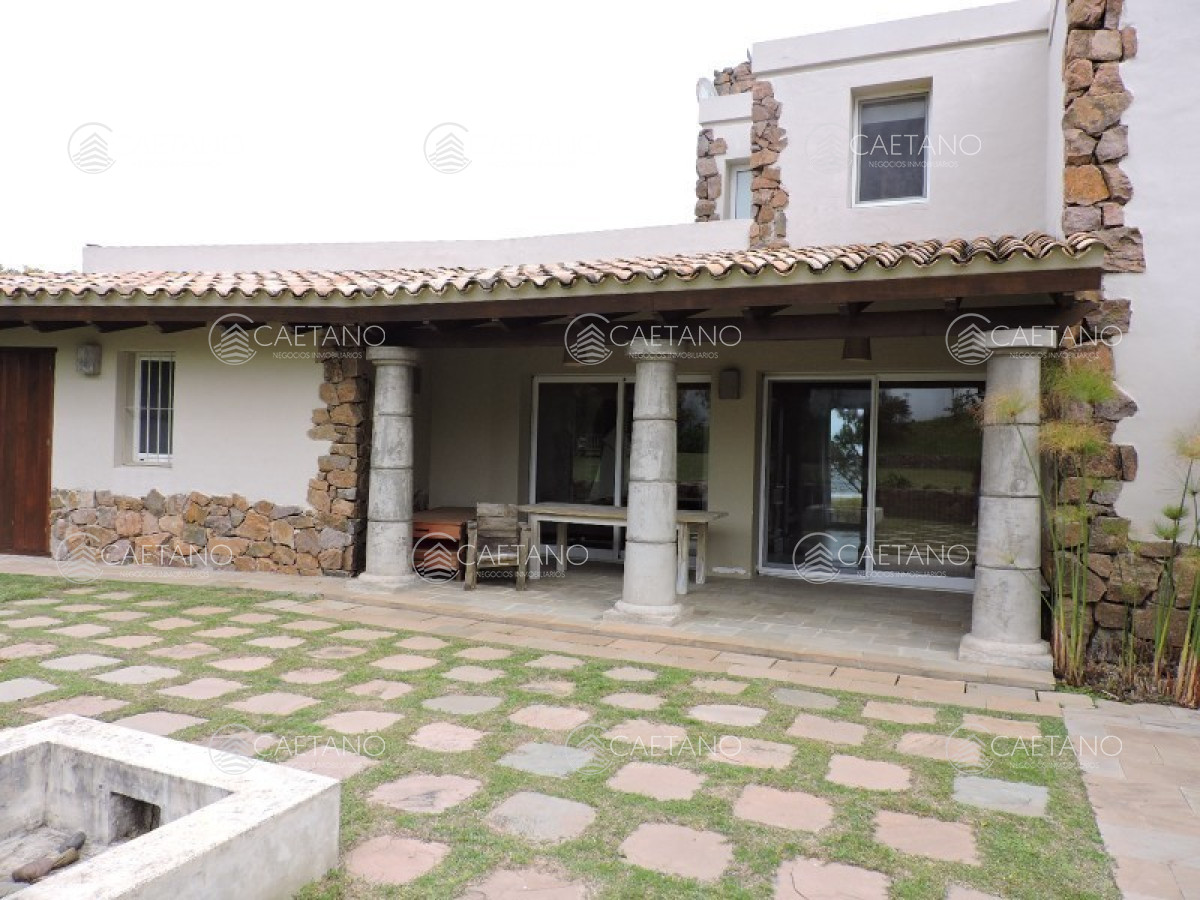 El Chorro - GoPunta - Portal Inmobiliario de Punta del Este - Maldonado