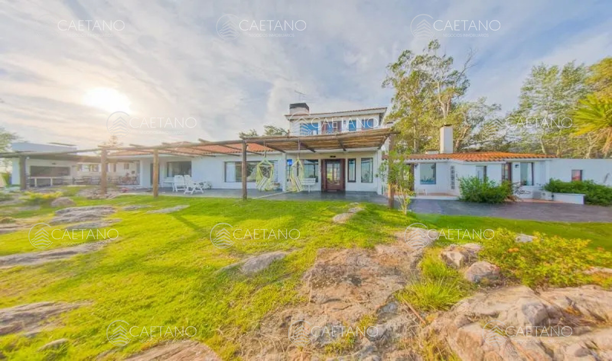 Laguna del Sauce - GoPunta - Portal Inmobiliario de Punta del Este - Maldonado