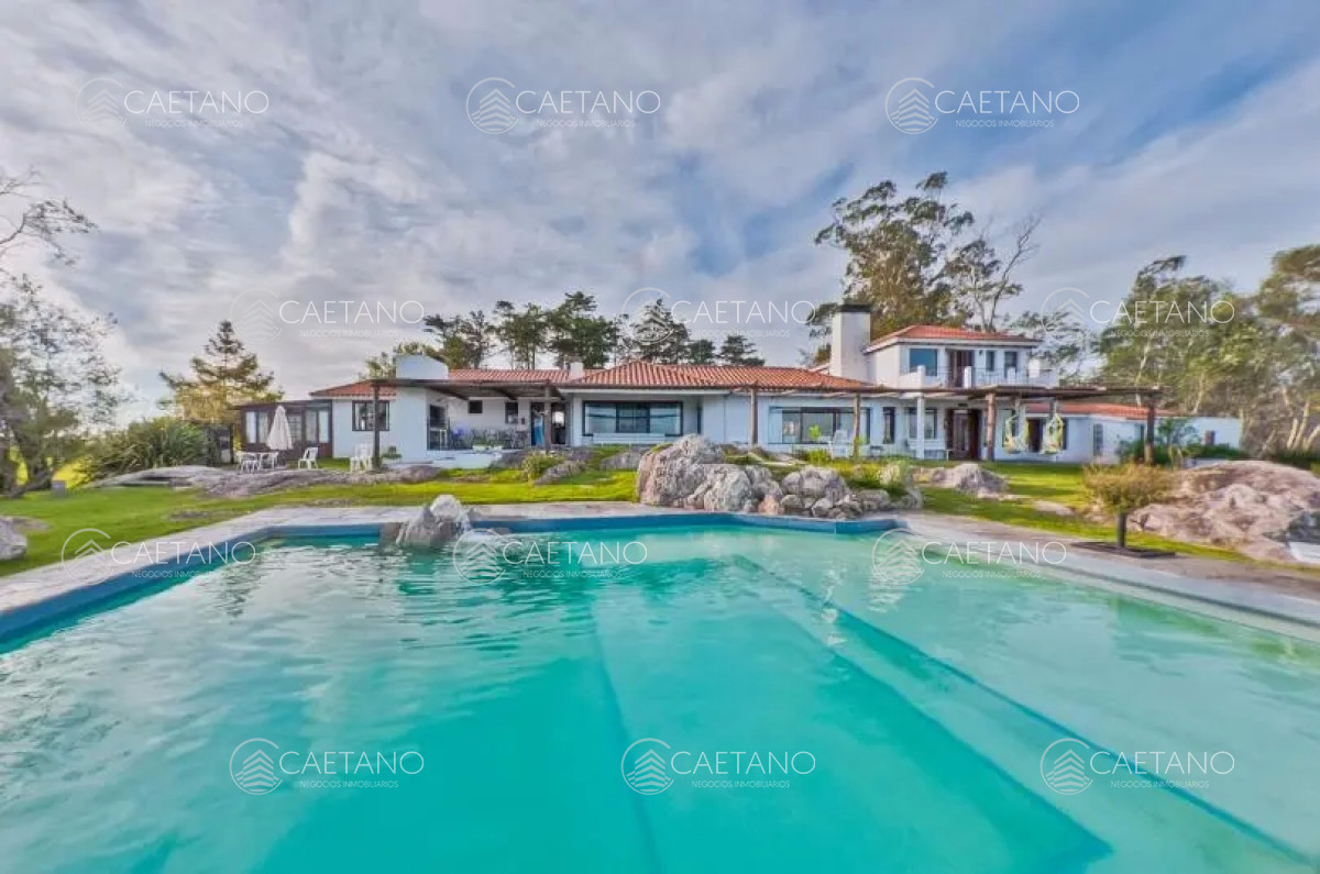 Laguna del Sauce - GoPunta - Portal Inmobiliario de Punta del Este - Maldonado