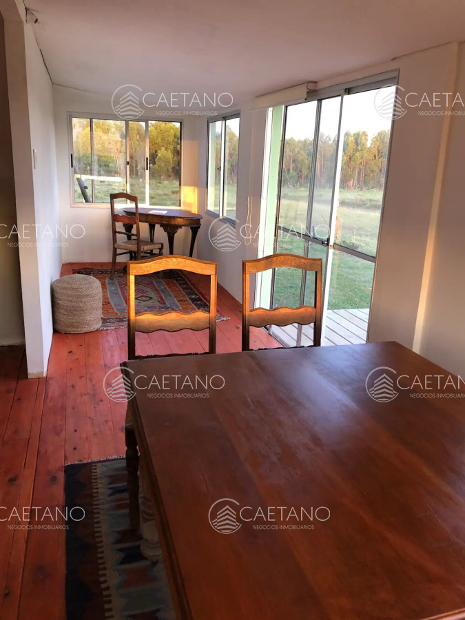 Las Garzas - GoPunta - Portal Inmobiliario de Punta del Este - Maldonado