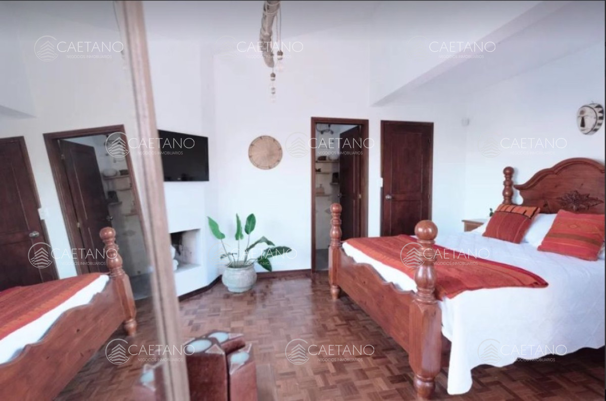 El Chorro - GoPunta - Portal Inmobiliario de Punta del Este - Maldonado