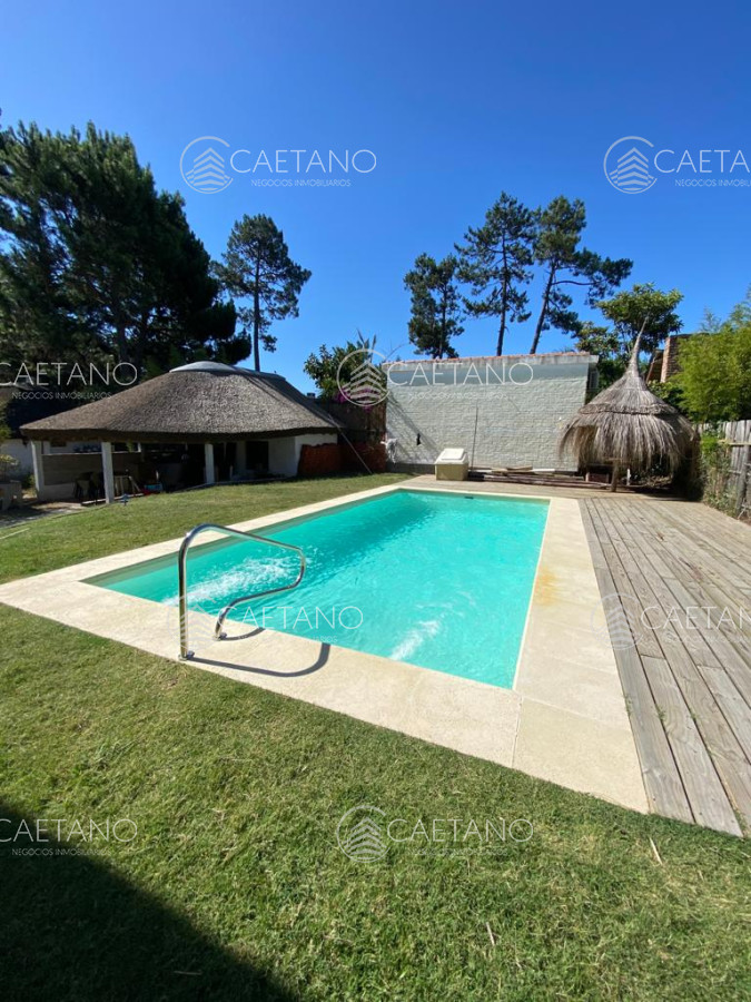 hermosa casa con piscina para disfrutar en familia! - dmc2216c