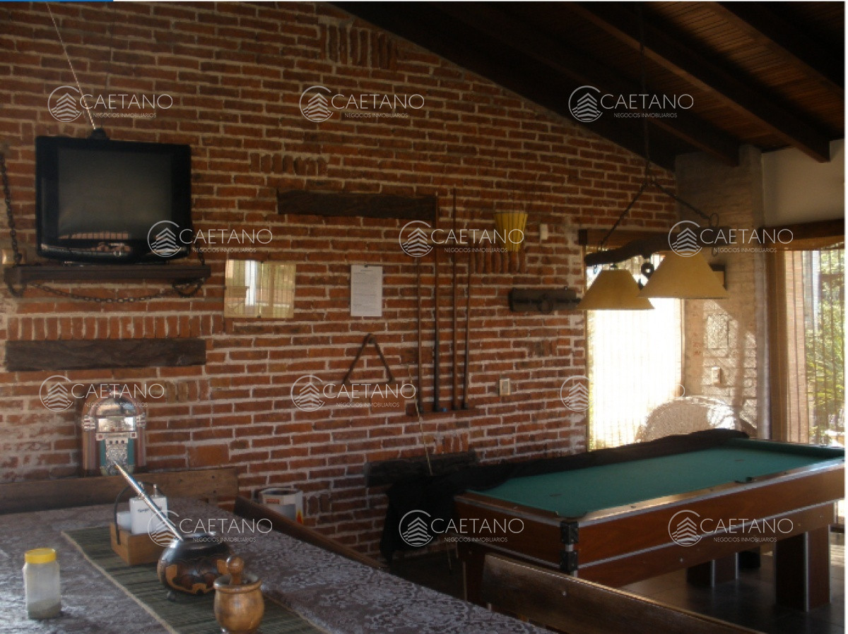 El Chorro - GoPunta - Portal Inmobiliario de Punta del Este - Maldonado