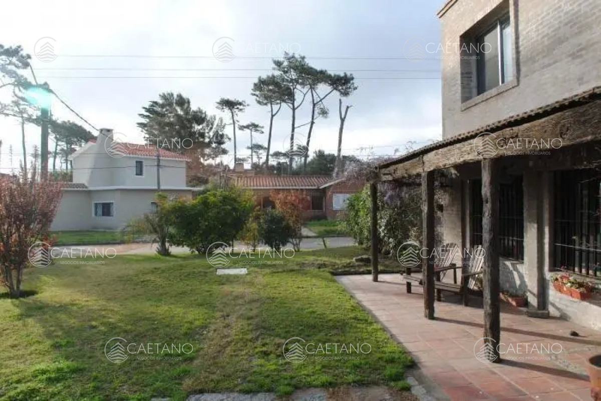 Marconi - GoPunta - Portal Inmobiliario de Punta del Este - Maldonado