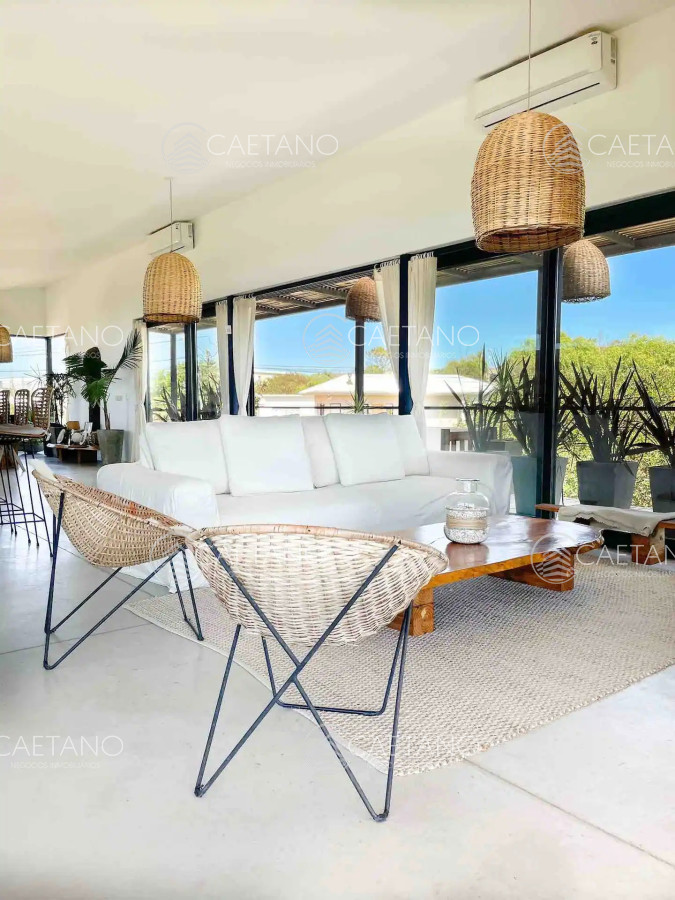 El Chorro - GoPunta - Portal Inmobiliario de Punta del Este - Maldonado