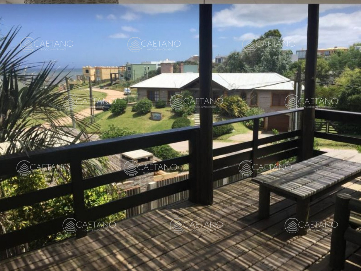 El Chorro - GoPunta - Portal Inmobiliario de Punta del Este - Maldonado