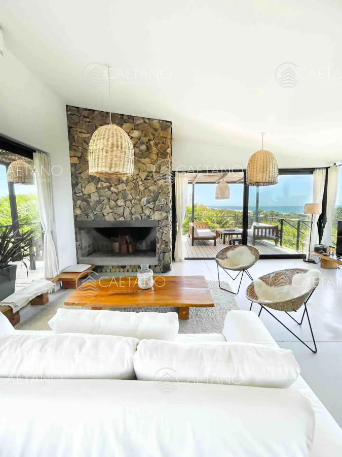 El Chorro - GoPunta - Portal Inmobiliario de Punta del Este - Maldonado