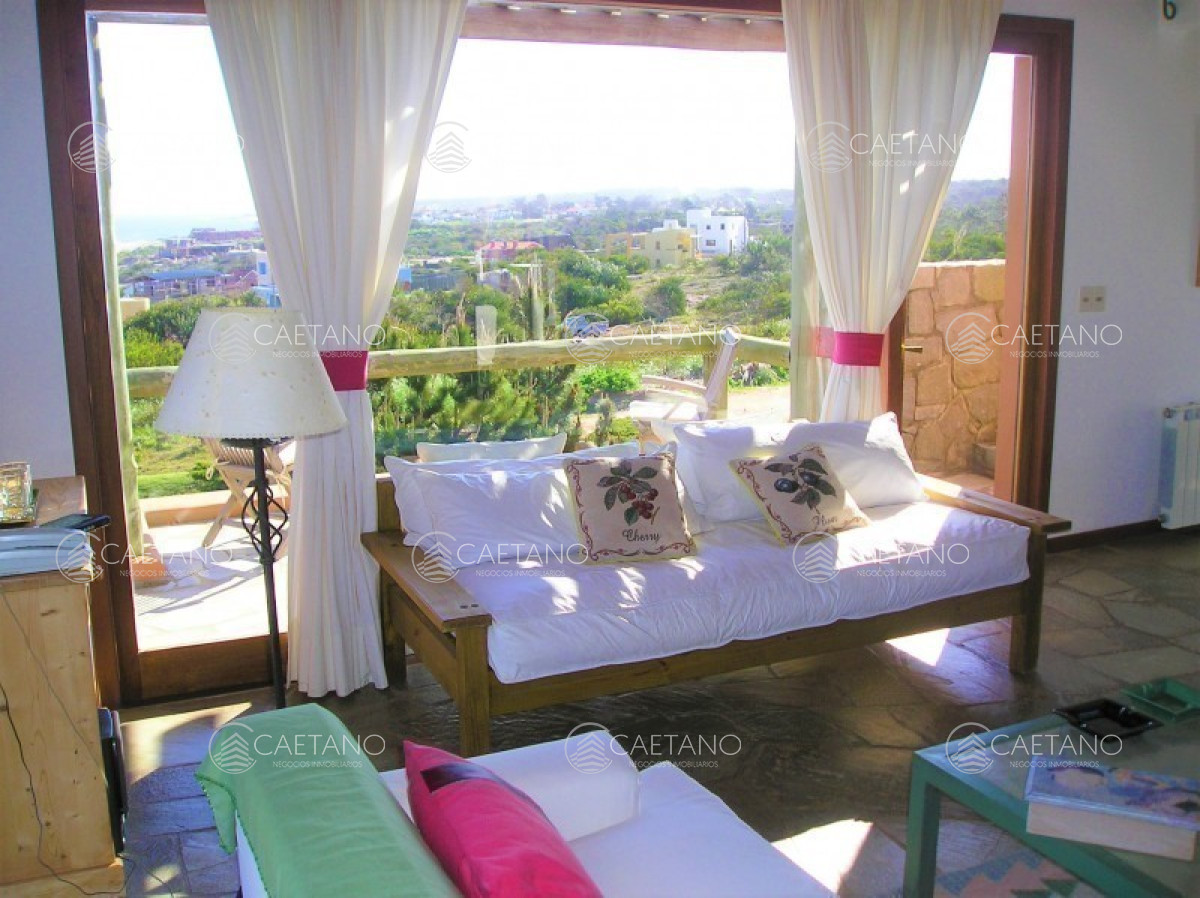 El Chorro - GoPunta - Portal Inmobiliario de Punta del Este - Maldonado