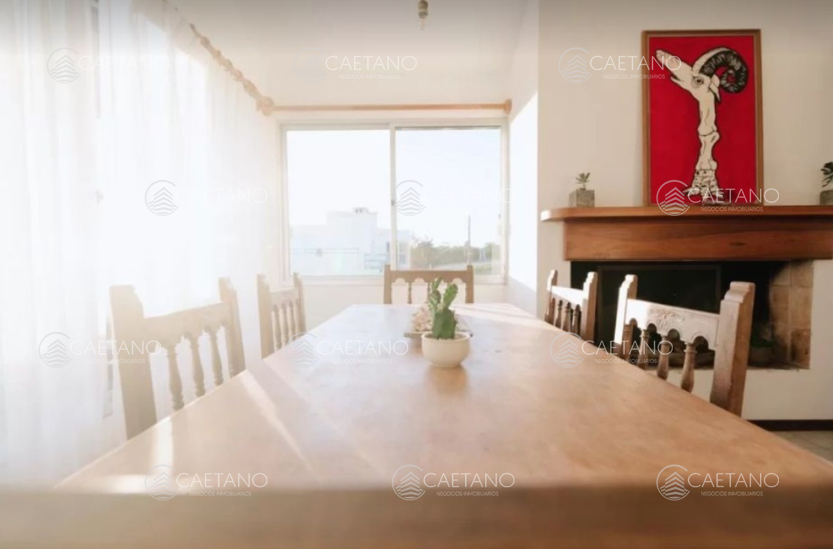 El Chorro - GoPunta - Portal Inmobiliario de Punta del Este - Maldonado