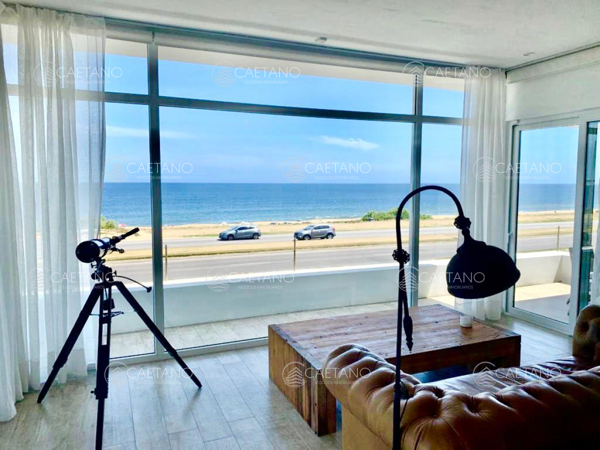 Mansa - GoPunta - Portal Inmobiliario de Punta del Este - Maldonado