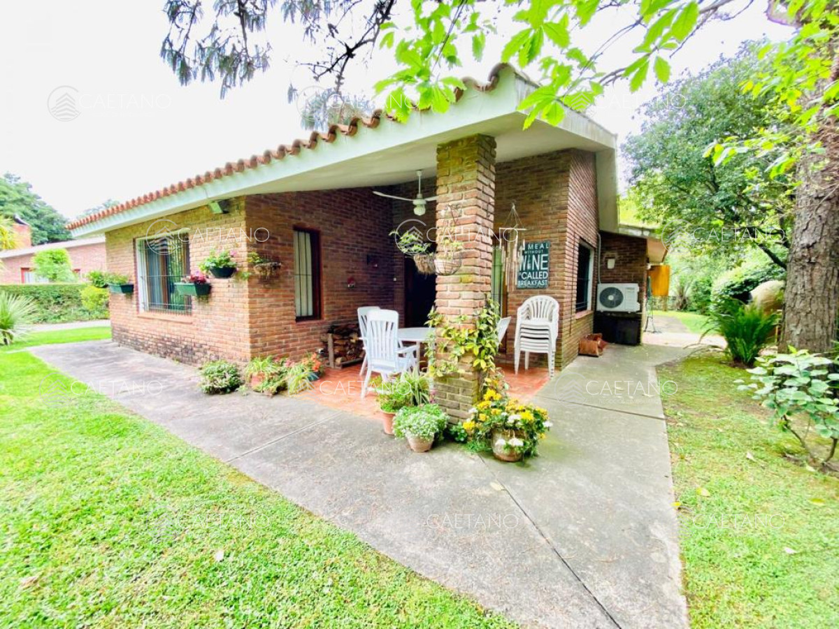 Camino a la Laguna - GoPunta - Portal Inmobiliario de Punta del Este - Maldonado