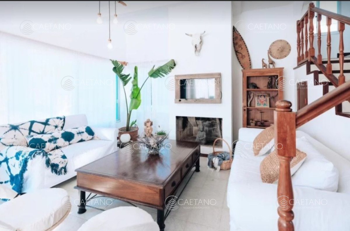 El Chorro - GoPunta - Portal Inmobiliario de Punta del Este - Maldonado