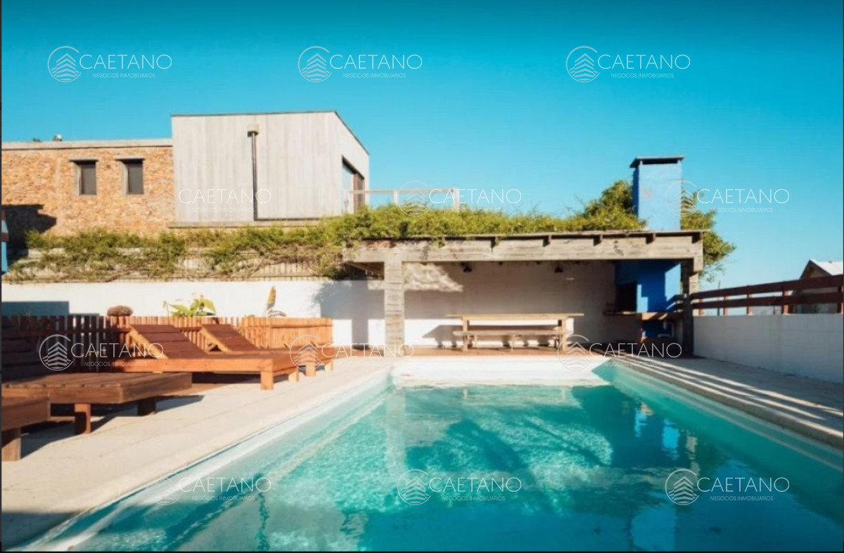 El Chorro - GoPunta - Portal Inmobiliario de Punta del Este - Maldonado