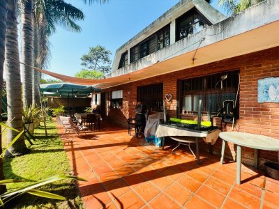 Venta casa 3 dormitorios Altos del pinar. 