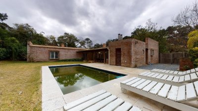 Hermosa casa en Rincon del Indio