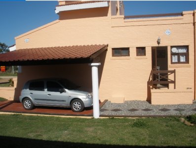 Hermosa Casa Con Piscina Y Hidromasaje En Manantiales