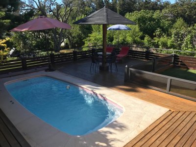 Casa en Punta del Este, Pinares
