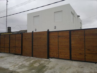 Venta de Duplex PH en Barrio San Francisco 