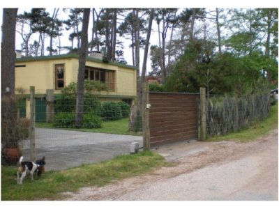 Casa en Punta del Este, Mansa