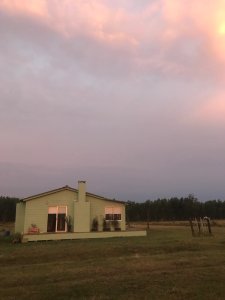 Alquiler Hermosa casa sobre la arena en José Ignacio