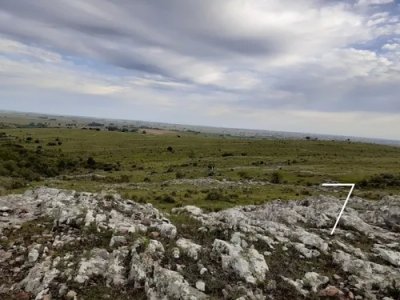 venta chacra en las sierras de Maldonado 