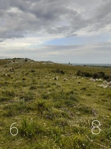 Venta chacras en las sierras de Maldonado 