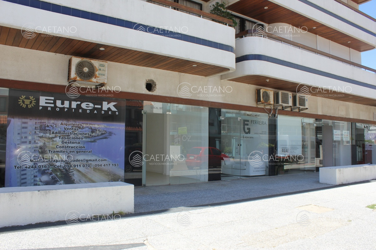 Península - GoPunta - Portal Inmobiliario de Punta del Este - Maldonado