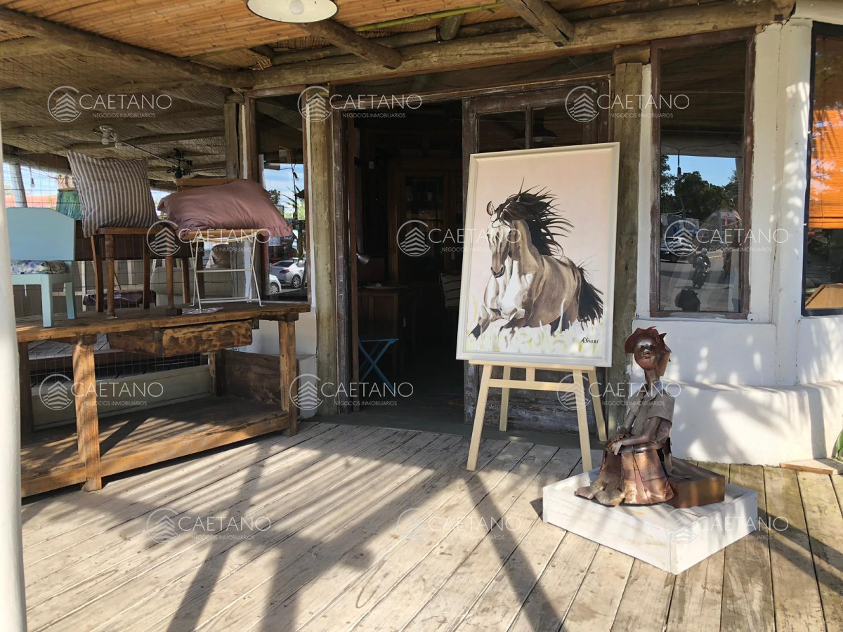 El Tesoro - GoPunta - Portal Inmobiliario de Punta del Este - Maldonado