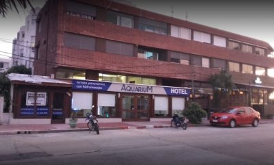 Venta de Hotel en Península !