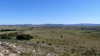 terreno en venta - ruta 39  - dmc3315t