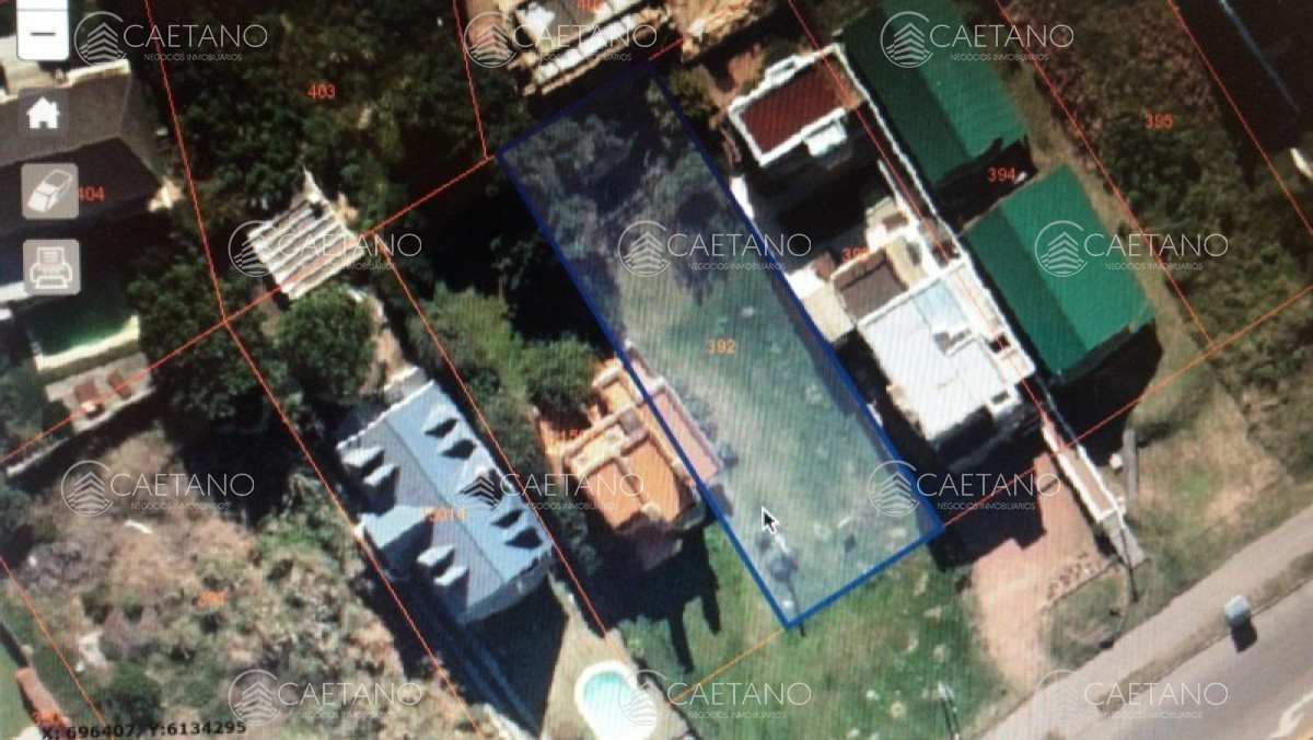 Montoya - GoPunta - Portal Inmobiliario de Punta del Este - Maldonado