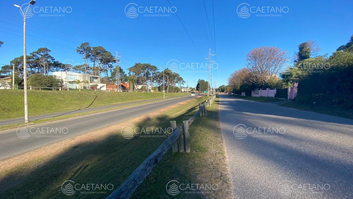 Boulevard Artigas - GoPunta - Portal Inmobiliario de Punta del Este - Maldonado