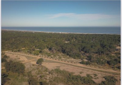 Venta Terrenos Nuevo Barrio Cerrado ubicado a 400 metros del ingreso a José Ignacio.