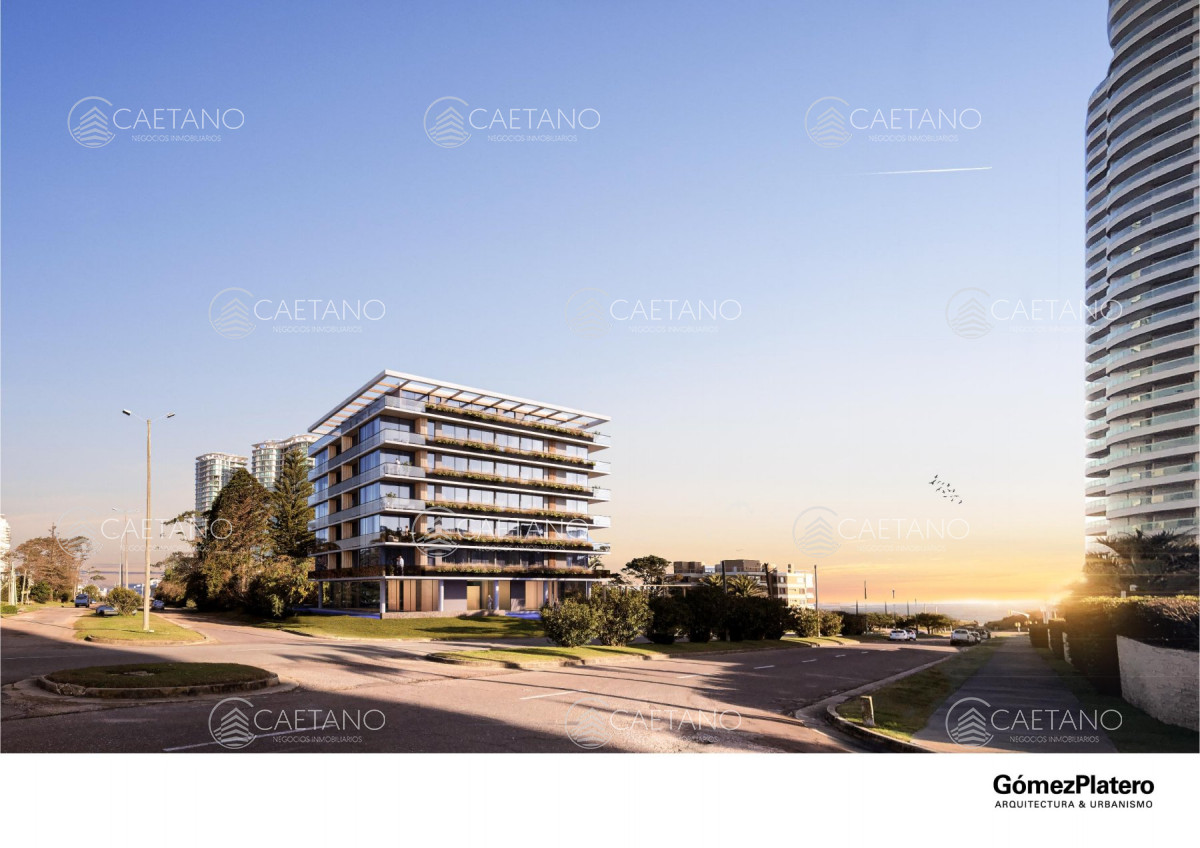 Mansa - GoPunta - Portal Inmobiliario de Punta del Este - Maldonado