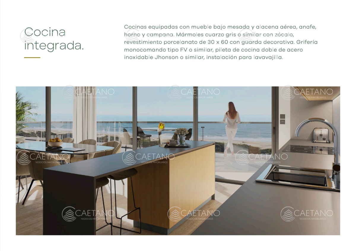 Brava - GoPunta - Portal Inmobiliario de Punta del Este - Maldonado