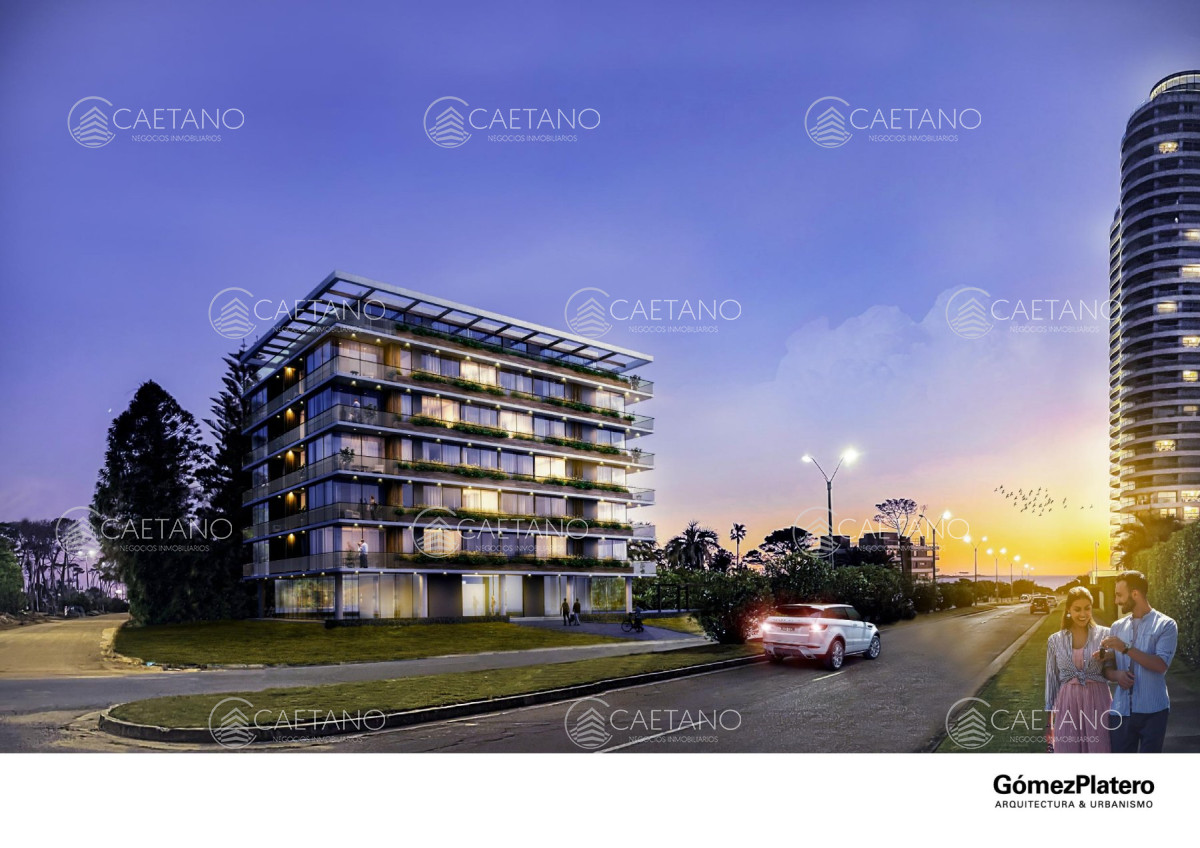 Mansa - GoPunta - Portal Inmobiliario de Punta del Este - Maldonado