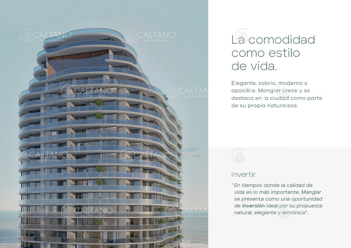 Brava - GoPunta - Portal Inmobiliario de Punta del Este - Maldonado