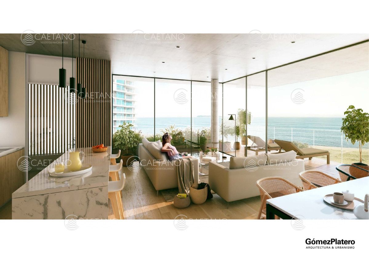 Mansa - GoPunta - Portal Inmobiliario de Punta del Este - Maldonado