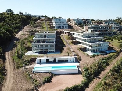 Apartamento en Venta en Punta Ballena