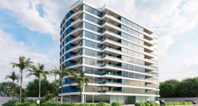 Venta apartamento 1 dormitorio y medio Punta del Este