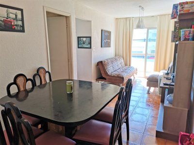 Apartamento en Aidy Grill, 1 dormitorio