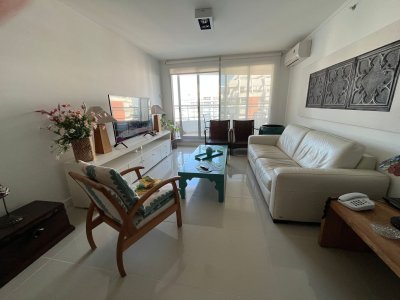 Apartamento en venta Punta del Este 
