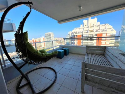 Venta, 3 dormitorios, Mansa, Punta del Este 