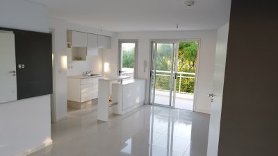 Venta, Penthouse a estrenar, 2 dormitorios, Rincón del Indio, Punta del Este