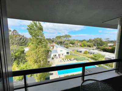 Venta, apartamento, 2 dormitorios San Rafael, Punta del Este