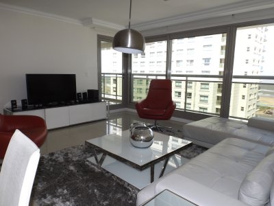 Venta, 3 suites, Brava, Punta del Este