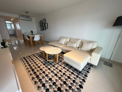 Venta, Apartamento, 2 dormitorios, zona Mansa en Punta del Este 