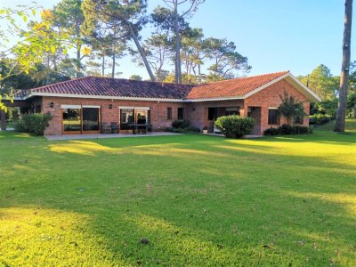 PUNTA DEL ESTE zona BRAVA