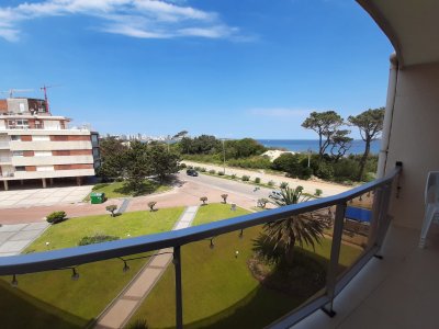 PUNTA DEL ESTE, zona MANSA