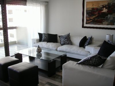 Apartamento en Brava, 4 dormitorios *